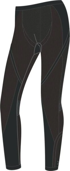 Montura Seamless Heat Pants Woman