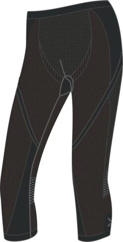 Montura Seamless Medium 3/4 Pants WOM.