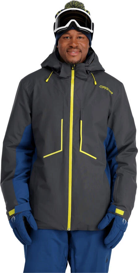 Spyder Primer Jacket 2 Spyder Primer Jacket – Bild 2