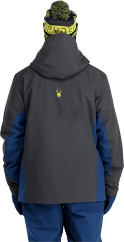 Spyder Primer Jacket 7 Spyder Primer Jacket -Ski Ausrüstungs Laden 221048 043 Alternate 2