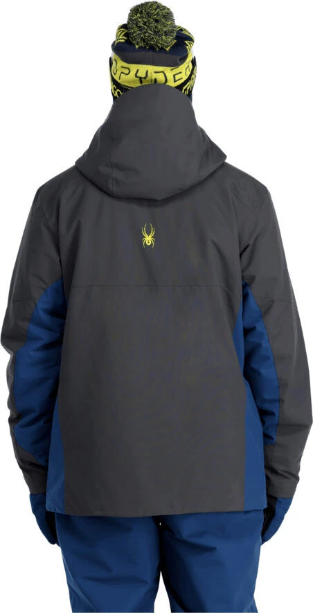 Spyder Primer Jacket 3 Spyder Primer Jacket – Bild 3