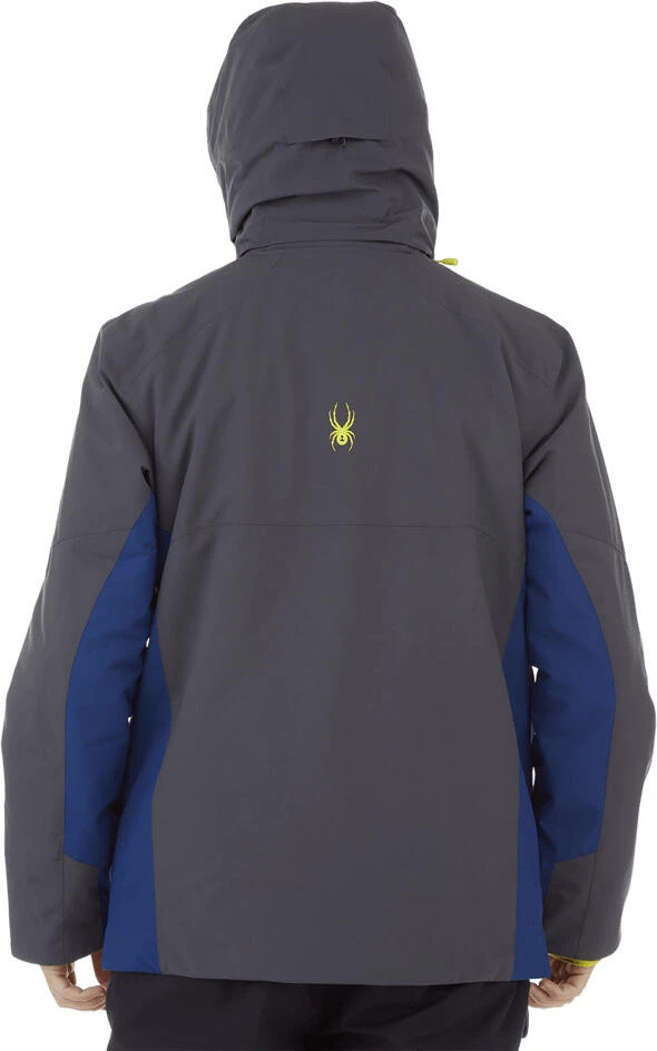 Spyder Primer Jacket 5 Spyder Primer Jacket – Bild 5