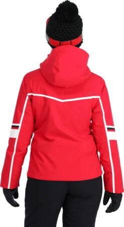 Spyder Poise Jacket -Ski Ausrüstungs Laden 223010 607 2 ecom M