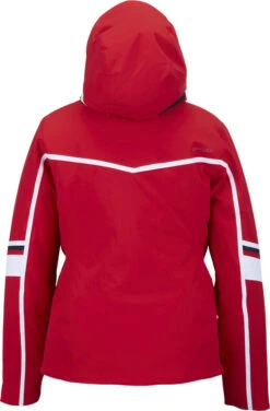 Spyder Poise Jacket -Ski Ausrüstungs Laden 223010 607 B ecom G