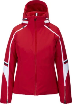 Spyder Poise Jacket