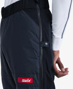 Swix Surmount Primaloft Knickers M -Ski Ausrüstungs Laden 22332 10000 detail01