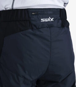 Swix Surmount Primaloft Knickers M -Ski Ausrüstungs Laden 22332 10000 detail02