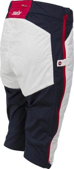 Swix Surmount Primaloft Knickers W -Ski Ausrüstungs Laden 22337 00025 back