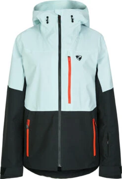 Ziener Turis Lady Jacket Freeride