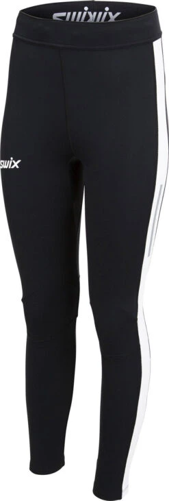 Swix Focus Warm Tights W