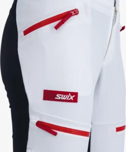 Swix Surmount Soft Shield Pants W -Ski Ausrüstungs Laden 22486 00000 detail01