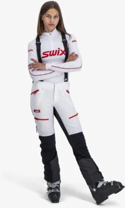 Swix Surmount Soft Shield Pants W -Ski Ausrüstungs Laden 22486 00000 icon04