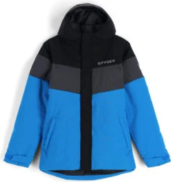 Spyder Youth Ward Jacket