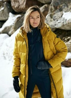 8848 Altitude Cruella W Pant -Ski Ausrüstungs Laden 227702 7