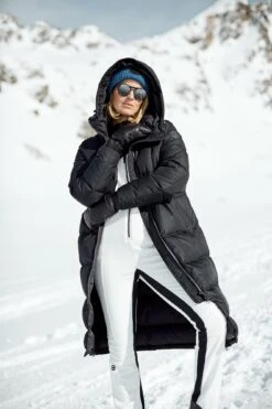 8848 Altitude Cruella W Pant -Ski Ausrüstungs Laden 227702 9