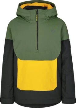 Ziener Acento Jun Jacket Ski