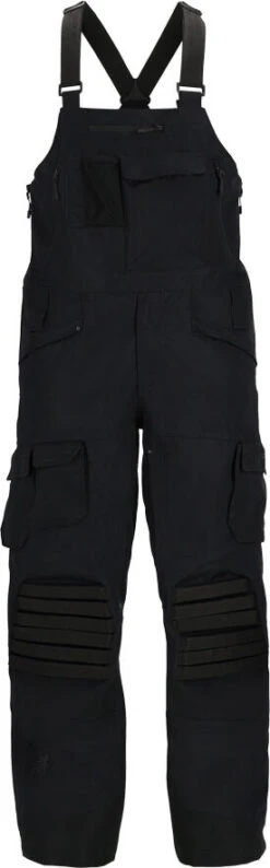 Spyder Coaches Bib Pants