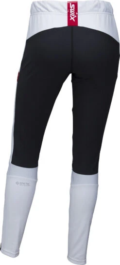 Swix Paragon Gore Infinium Pants W -Ski Ausrüstungs Laden 22817 12500 back