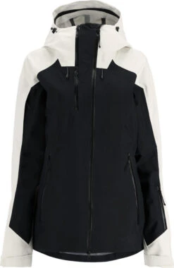 Spyder Solitaire Shel Jacket