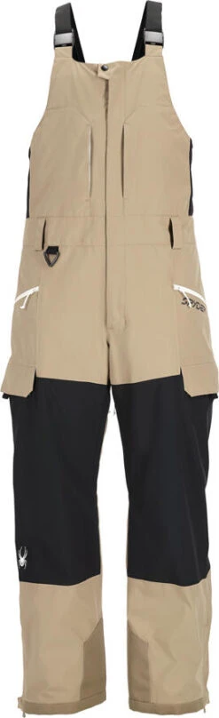 Spyder Terrain Bib Pants