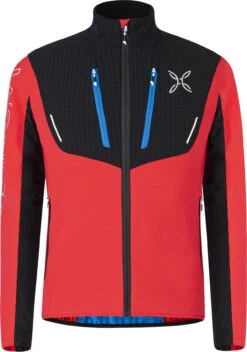Montura Ski Style Jacket