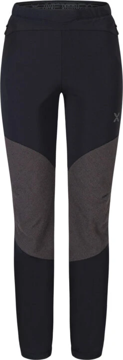 Montura Tourer Wind -5 CM Pants Woman