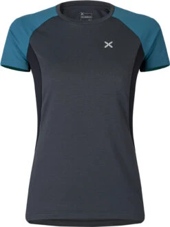 Montura Under First T-shirt Woman