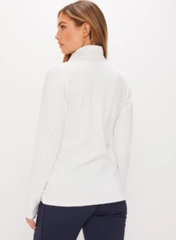 8848 Altitude Fairlee W Sweat -Ski Ausrüstungs Laden 240502 2