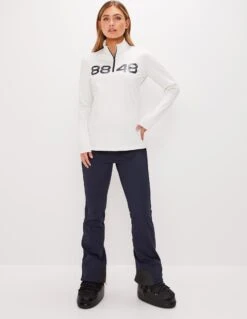 8848 Altitude Fairlee W Sweat -Ski Ausrüstungs Laden 240502 3