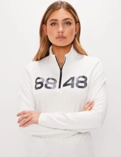 8848 Altitude Fairlee W Sweat -Ski Ausrüstungs Laden 240502 4