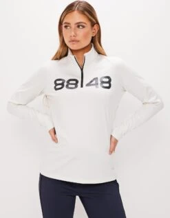 8848 Altitude Fairlee W Sweat -Ski Ausrüstungs Laden 240502 5