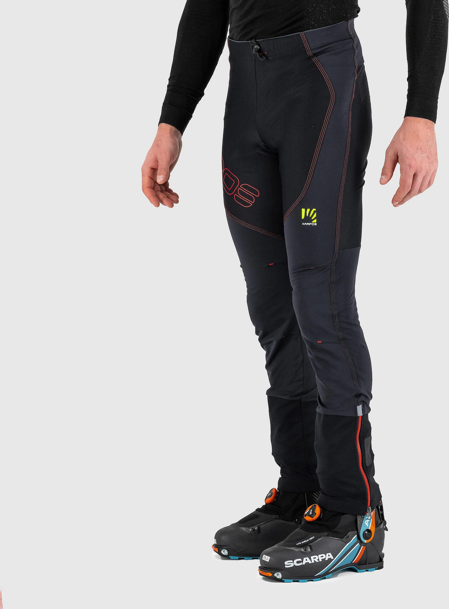 Karpos Alagna Lite Pant 5 Karpos Alagna Lite Pant – Bild 5