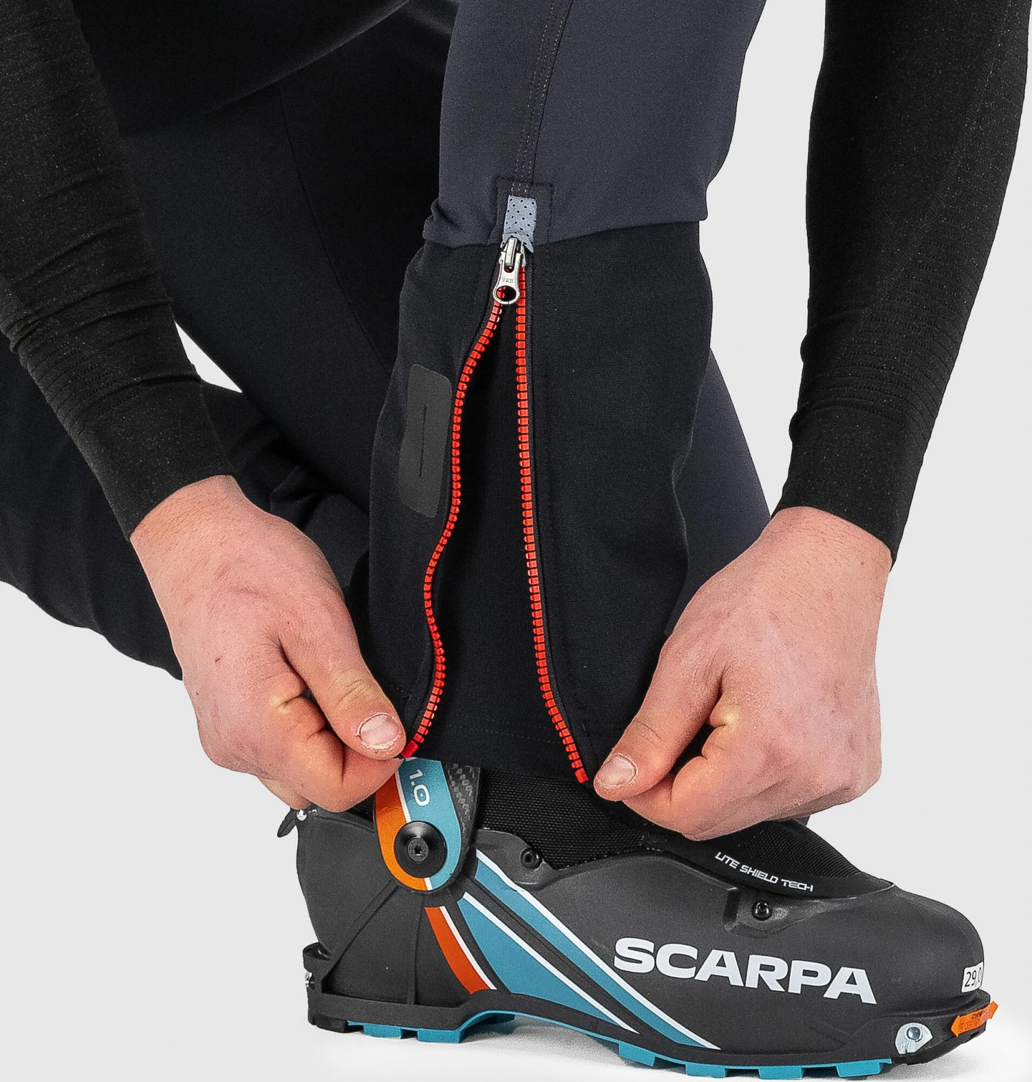 Karpos Alagna Lite Pant 7 Karpos Alagna Lite Pant – Bild 7