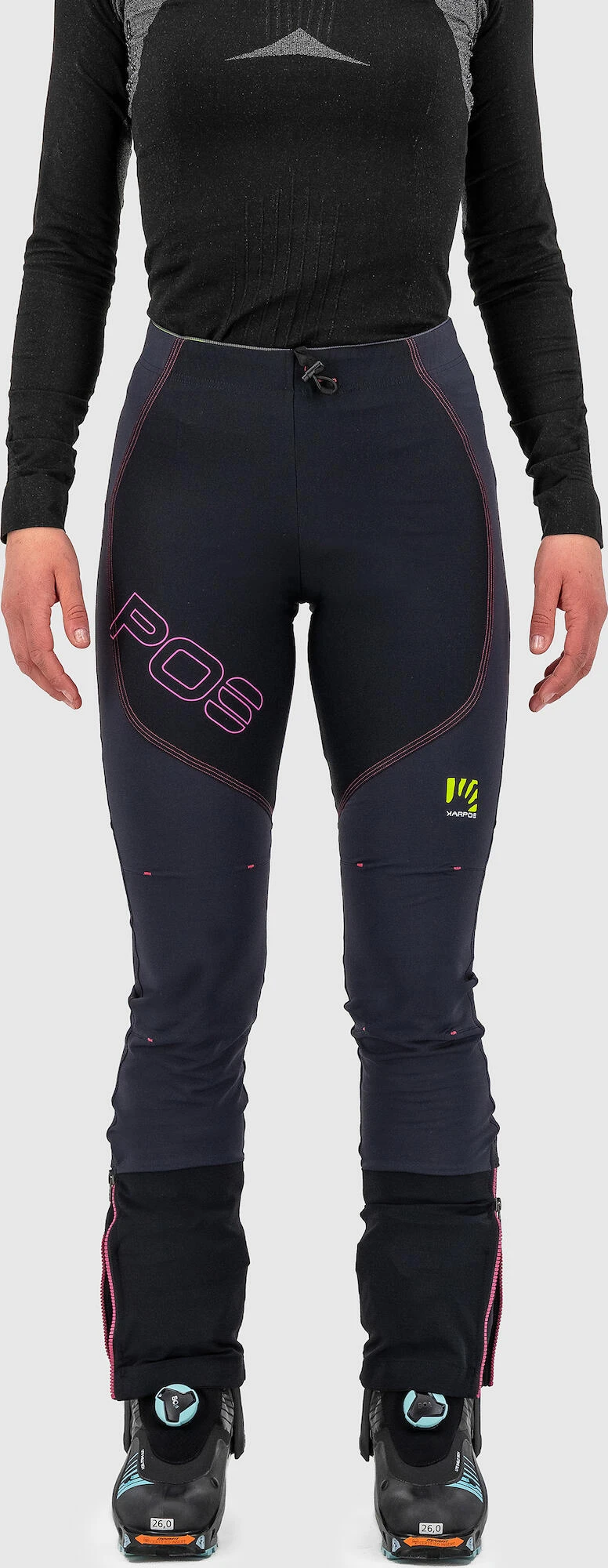 Karpos Alagna Lite W Pant 3 Karpos Alagna Lite W Pant – Bild 3