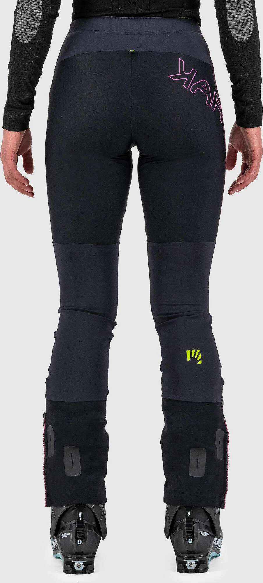 Karpos Alagna Lite W Pant 4 Karpos Alagna Lite W Pant – Bild 4