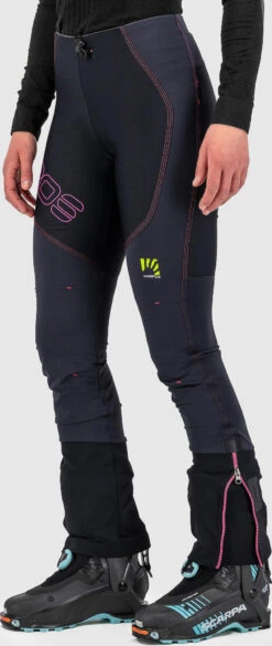 Karpos Alagna Lite W Pant 12 Karpos Alagna Lite W Pant -Ski Ausrüstungs Laden 2500568 042 007