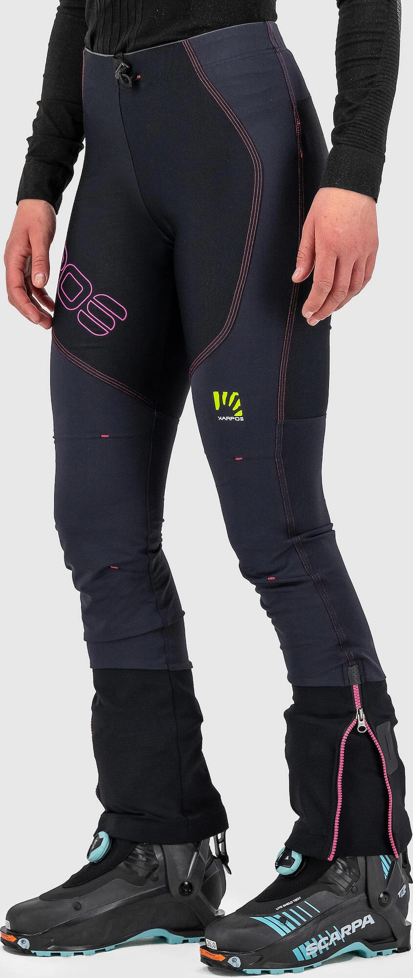 Karpos Alagna Lite W Pant 5 Karpos Alagna Lite W Pant – Bild 5