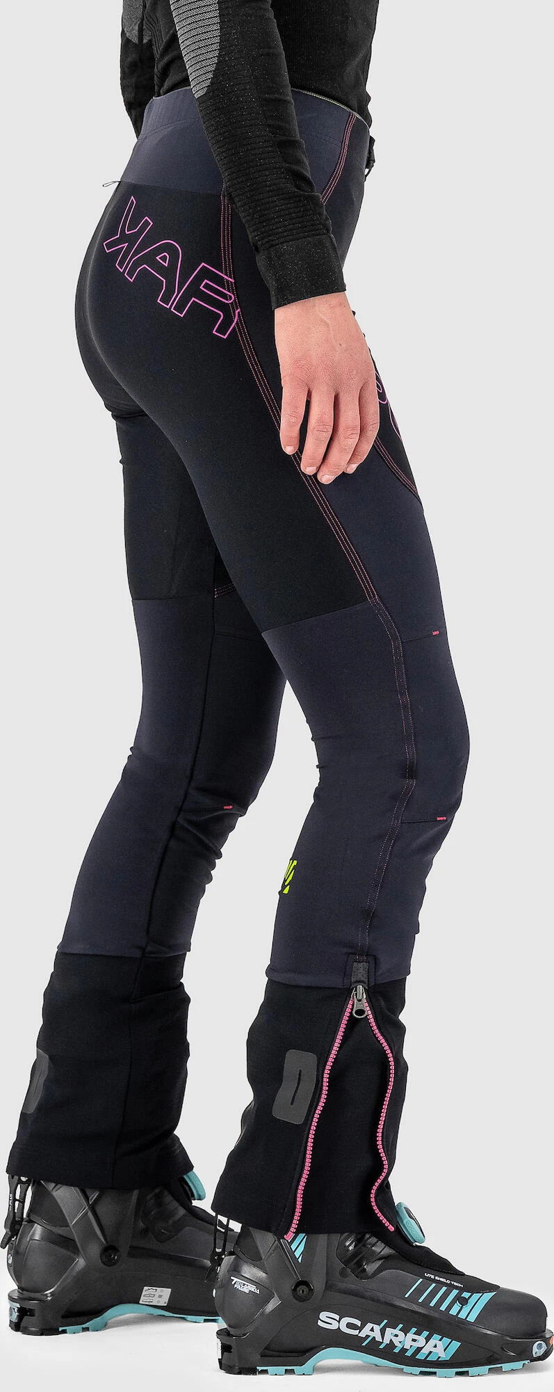 Karpos Alagna Lite W Pant 6 Karpos Alagna Lite W Pant – Bild 6