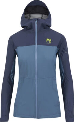 Karpos LOT Rain W Jacket