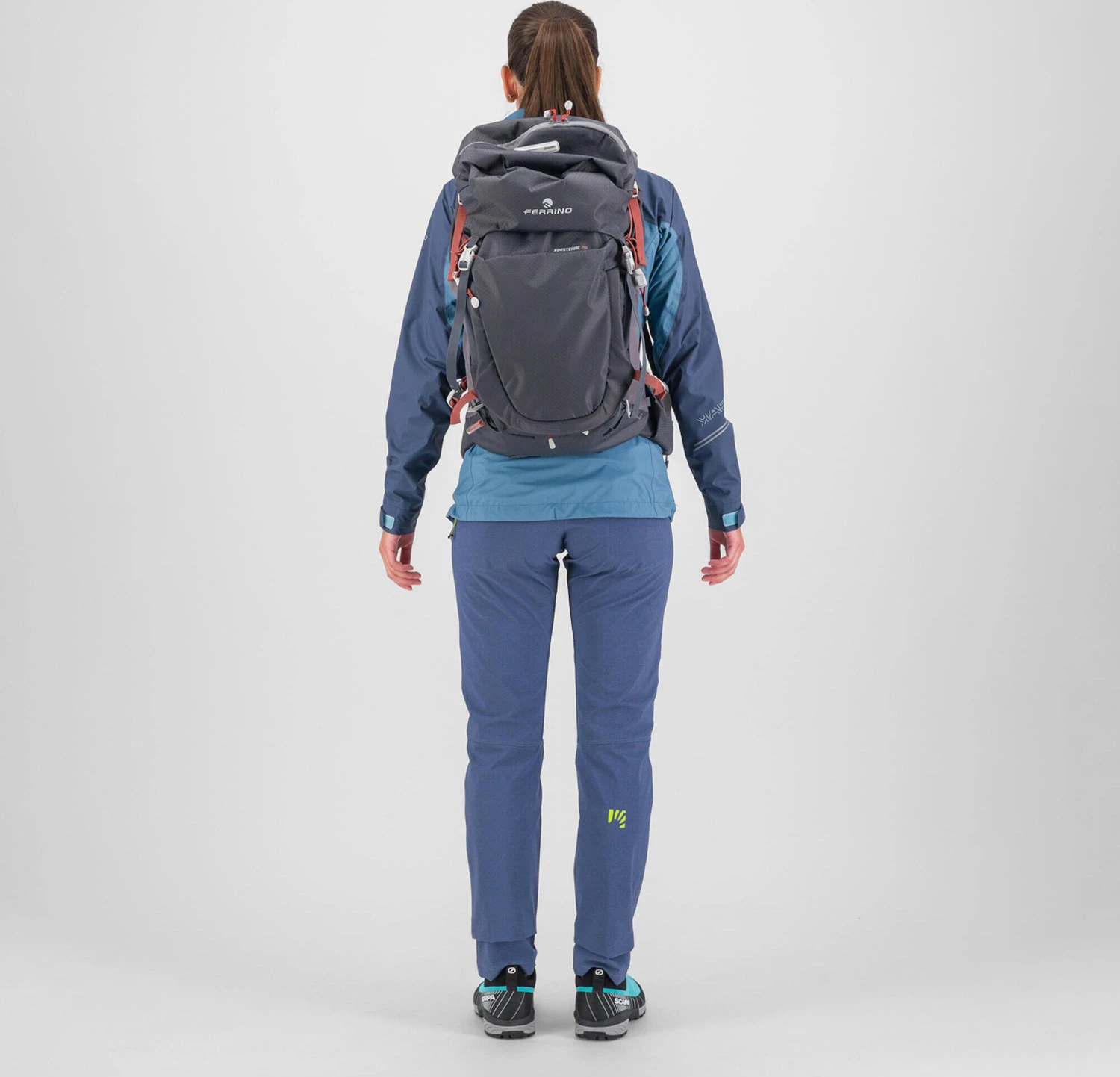 Karpos LOT Rain W Jacket 4 Karpos LOT Rain W Jacket – Bild 4