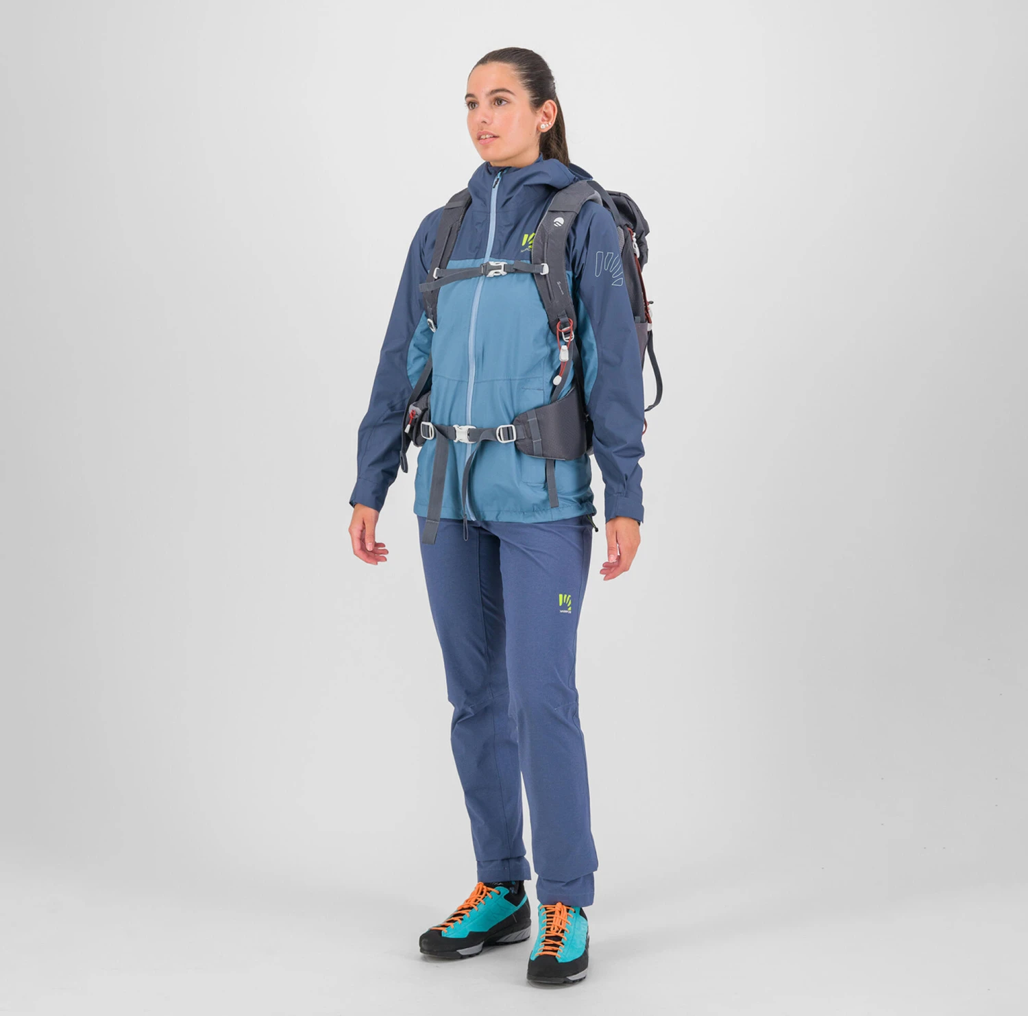 Karpos LOT Rain W Jacket 5 Karpos LOT Rain W Jacket – Bild 5