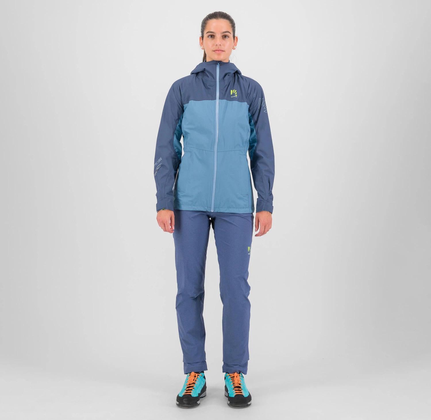 Karpos LOT Rain W Jacket 6 Karpos LOT Rain W Jacket – Bild 6