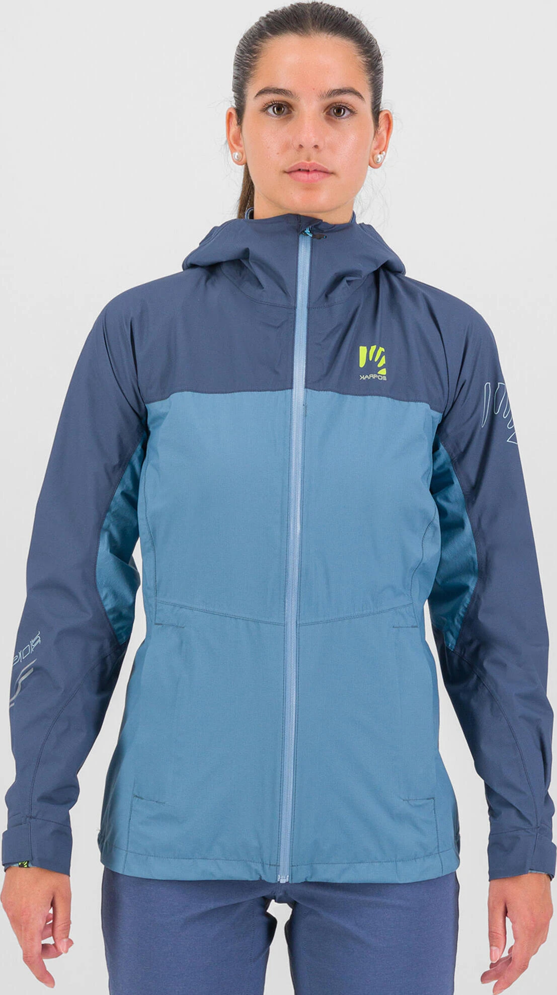 Karpos LOT Rain W Jacket 7 Karpos LOT Rain W Jacket – Bild 7