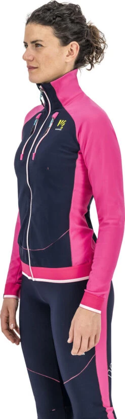 Karpos Alagna EVO W Jacket -Ski Ausrüstungs Laden 2501021 557 002 RAW 8