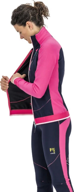 Karpos Alagna EVO W Jacket -Ski Ausrüstungs Laden 2501021 557 002 RAW 8 bMgI