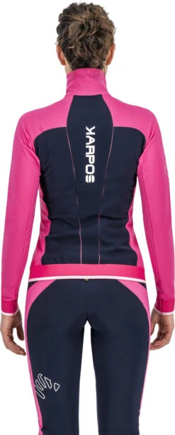 Karpos Alagna EVO W Jacket -Ski Ausrüstungs Laden 2501021 557 003 RAW 1