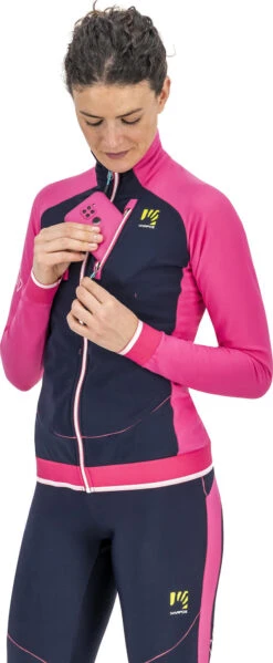 Karpos Alagna EVO W Jacket -Ski Ausrüstungs Laden 2501021 557 003 RAW 1 MeQS