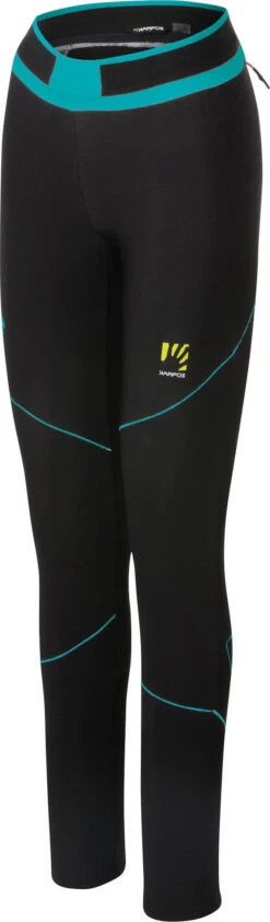 Karpos Alagna EVO W Tight -Ski Ausrüstungs Laden 2501030 076 02 RAW 2 Wf2e