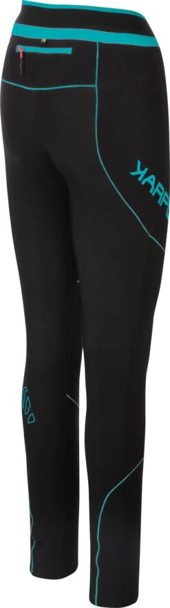 Karpos Alagna EVO W Tight -Ski Ausrüstungs Laden 2501030 076 02 RAW 3 Vpyf