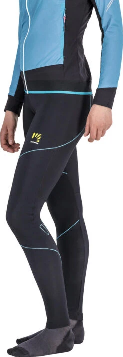 Karpos Alagna EVO W Tight -Ski Ausrüstungs Laden 2501030 076 03 RAW 1 endf